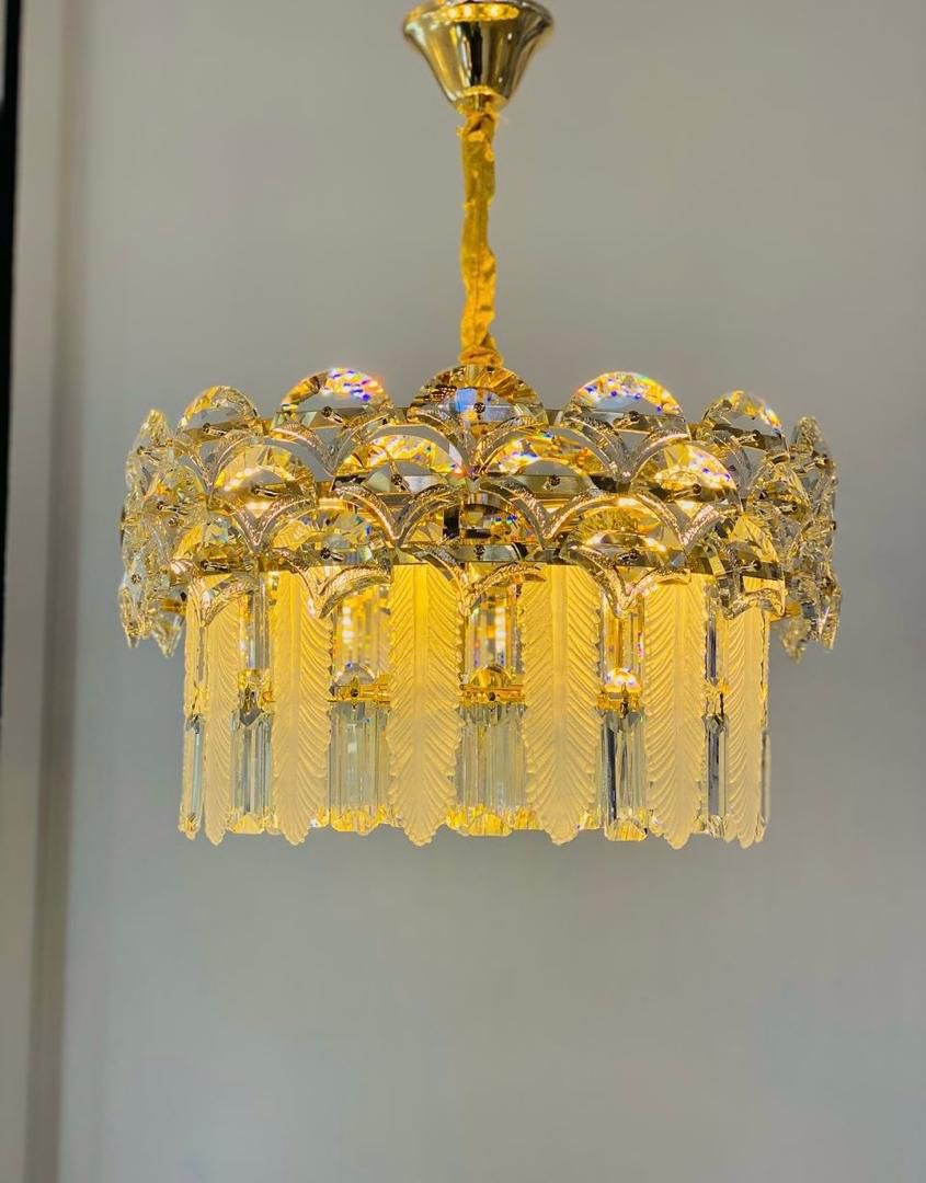 ثريات كلاسيكية